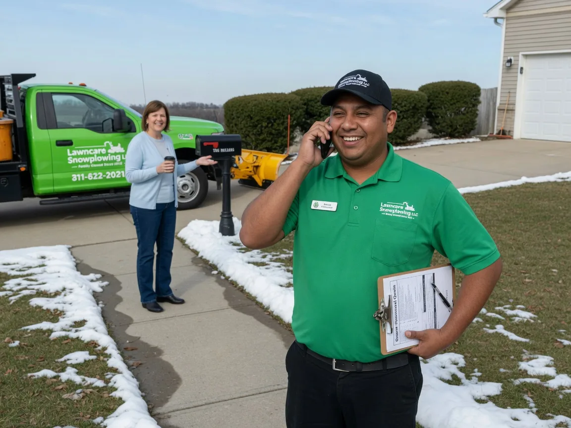 Lawn Care Services By Expert Landscaper Lanesboro, IA FAQs